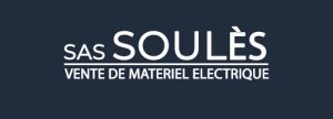 SAS SOULÈS - Vente de Matériel Électrique